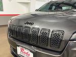 Used 2020 Jeep Cherokee Altitude 4WD, SUV for sale #2024-607 - photo 25