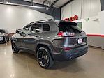 Used 2020 Jeep Cherokee Altitude 4WD, SUV for sale #2024-607 - photo 2