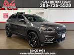 Used 2020 Jeep Cherokee Altitude 4WD, SUV for sale #2024-607 - photo 73