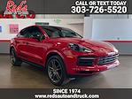 Used 2021 Porsche Cayenne Coupe Coupe AWD, SUV for sale #2024-611 - photo 1