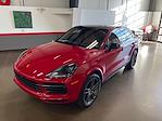 Used 2021 Porsche Cayenne Coupe Coupe AWD, SUV for sale #2024-611 - photo 19