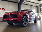 Used 2021 Porsche Cayenne Coupe Coupe AWD, SUV for sale #2024-611 - photo 20