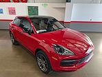 Used 2021 Porsche Cayenne Coupe Coupe AWD, SUV for sale #2024-611 - photo 49