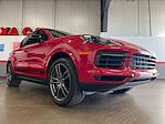 Used 2021 Porsche Cayenne Coupe Coupe AWD, SUV for sale #2024-611 - photo 50