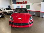 Used 2021 Porsche Cayenne Coupe Coupe AWD, SUV for sale #2024-611 - photo 65