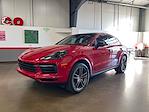 Used 2021 Porsche Cayenne Coupe Coupe AWD, SUV for sale #2024-611 - photo 8