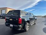 Used 2016 Chevrolet Colorado Z71 Crew Cab 4WD, Pickup for sale #2024-612 - photo 2