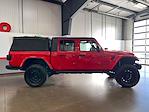 Used 2020 Jeep Gladiator Rubicon Crew Cab 4WD, Pickup for sale #2024-619 - photo 25