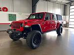 Used 2020 Jeep Gladiator Rubicon Crew Cab 4WD, Pickup for sale #2024-619 - photo 28