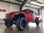 Used 2020 Jeep Gladiator Rubicon Crew Cab 4WD, Pickup for sale #2024-619 - photo 36