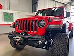 Used 2020 Jeep Gladiator Rubicon Crew Cab 4WD, Pickup for sale #2024-619 - photo 37