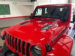 Used 2020 Jeep Gladiator Rubicon Crew Cab 4WD, Pickup for sale #2024-619 - photo 38