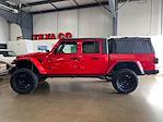 Used 2020 Jeep Gladiator Rubicon Crew Cab 4WD, Pickup for sale #2024-619 - photo 47