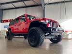 Used 2020 Jeep Gladiator Rubicon Crew Cab 4WD, Pickup for sale #2024-619 - photo 67