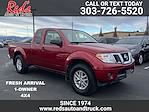 Used 2021 Nissan Frontier SV King Cab 4WD, Pickup for sale #2024-629 - photo 38