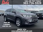 Used 2019 Toyota Highlander Limited AWD, SUV for sale #2024-630 - photo 1