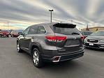 Used 2019 Toyota Highlander Limited AWD, SUV for sale #2024-630 - photo 8