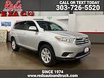 Used 2011 Toyota Highlander AWD, SUV for sale #2024-631 - photo 1