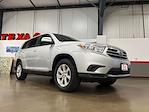 Used 2011 Toyota Highlander AWD, SUV for sale #2024-631 - photo 44