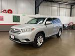 Used 2011 Toyota Highlander AWD, SUV for sale #2024-631 - photo 8