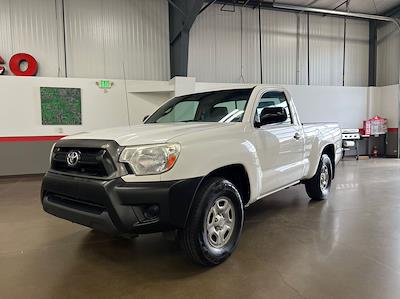 Used 2014 Toyota Tacoma Regular Cab RWD, Pickup for sale #2024-634 - photo 1