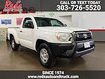 Used 2014 Toyota Tacoma Regular Cab RWD, Pickup for sale #2024-634 - photo 91