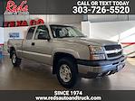 Used 2004 Chevrolet Silverado 1500 Z71 Extended Cab 4WD, Pickup for sale #2024-635 - photo 116