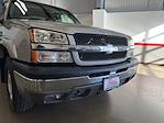 Used 2004 Chevrolet Silverado 1500 Z71 Extended Cab 4WD, Pickup for sale #2024-635 - photo 52