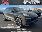 Used 2017 Porsche Cayenne Platinum AWD, SUV for sale #2024-641 - photo 1