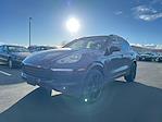 Used 2017 Porsche Cayenne Platinum AWD, SUV for sale #2024-641 - photo 6