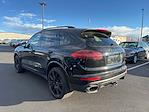 Used 2017 Porsche Cayenne Platinum AWD, SUV for sale #2024-641 - photo 8