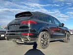 Used 2017 Porsche Cayenne Platinum AWD, SUV for sale #2024-641 - photo 2