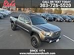 Used 2021 Toyota Tacoma TRD Off-Road Double Cab 4WD, Pickup for sale #2024-646 - photo 1