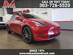 Used 2020 Tesla Model Y Performance AWD, SUV for sale #2024-666 - photo 1