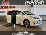 Used 2019 Toyota Sienna Limited FWD, Mobility for sale #2025-009 - photo 1