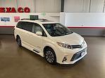 Used 2019 Toyota Sienna Limited FWD, Mobility for sale #2025-009 - photo 50