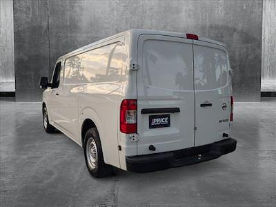 Used 2019 Nissan NV1500 S Standard Roof 4x2, Upfitted Cargo Van for sale #KN803936 - photo 2