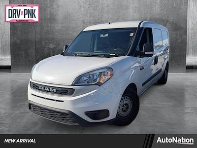 Used 2022 Ram ProMaster City Tradesman FWD, Empty Cargo Van for sale #N6X02370 - photo 1