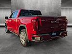 Used 2023 GMC Sierra 1500 Denali Crew Cab 4x4, Pickup for sale #PG337682 - photo 8