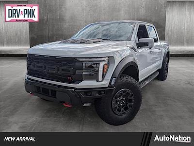 Used 2024 Ford F-150 Raptor SuperCrew Cab 4x4, Pickup for sale #RFA85594 - photo 1