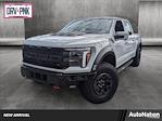 Used 2024 Ford F-150 Raptor SuperCrew Cab 4x4, Pickup for sale #RFA85594 - photo 1