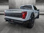 Used 2024 Ford F-150 Raptor SuperCrew Cab 4x4, Pickup for sale #RFA85594 - photo 6