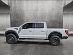 Used 2024 Ford F-150 Raptor SuperCrew Cab 4x4, Pickup for sale #RFA85594 - photo 8