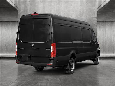 2024 Mercedes-Benz Sprinter 2500 High Roof RWD, Empty Cargo Van for sale #RP731230 - photo 2