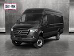 2024 Mercedes-Benz Sprinter 2500 High Roof RWD, Empty Cargo Van for sale #RP731230 - photo 1