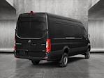 2024 Mercedes-Benz Sprinter 2500 High Roof RWD, Empty Cargo Van for sale #RP731230 - photo 2