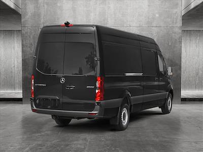 2024 Mercedes-Benz Sprinter 2500 High Roof RWD, Empty Cargo Van for sale #RP737748 - photo 2