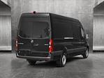 New 2024 Mercedes-Benz Sprinter 2500 High Roof RWD, Empty Cargo Van for sale #RP737748 - photo 2