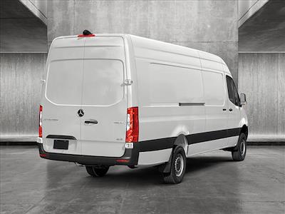 2024 Mercedes-Benz Sprinter 2500 High Roof RWD, Empty Cargo Van for sale #RP739850 - photo 2