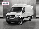 2024 Mercedes-Benz Sprinter 2500 High Roof RWD, Empty Cargo Van for sale #RP739850 - photo 1